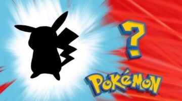 Pikachu Nearly had Scary Third Evolution Based on a Squirrel, not a Mouse
