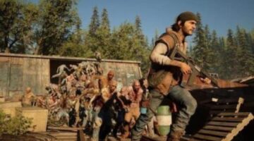 Days Gone Will Take Around 30 Hours Or More To Complete