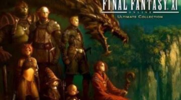 Final Fantasy XI receives a major HD graphics overhaul mod