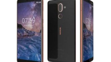 Nokia 7 plus review – Affordable. Attractive. A Comeback? | Elite Gamer