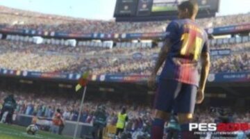 Pro Evolution Soccer 2019 officially announced, first official details and screenshots