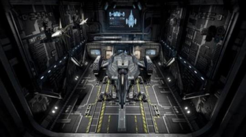 Starfighter Inc Is The Star Wars X-Wing Vs TIE Fighter Successor We Needed