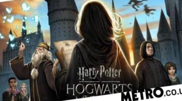 Game review: Harry Potter: Hogwarts Mystery is a cynical rip-off | Metro