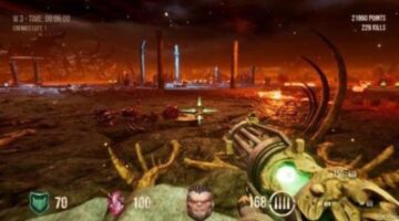 Hellbound Scheduled For 2019, Launches Kickstarter Campaign – Screens And Trailer