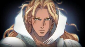 El Shaddai Creator’s The Lost Child Gets Trailer Showing Gameplay and English Voices