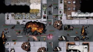Judgment: Apocalypse Survival Simulation Review | GameSpew