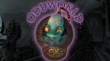 Oddworld: Abe’s Oddysee is free on Steam for a limited time