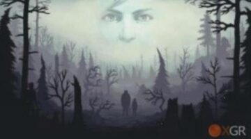 Through the Woods Review | XboxGamerReviews