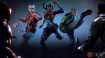 Raging Justice Review | XboxGamerReviews