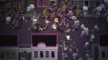 Death Road to Canada Co-Op Review [Co-Optimus]