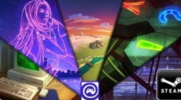 Vertigo Gaming has launched their entire back catalog on Steam – The VGI legacy collection is here