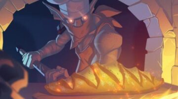 Dead Cells Full Release Due August 2018