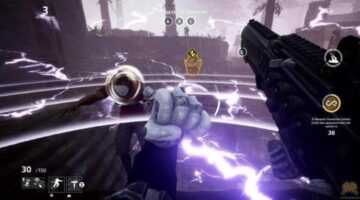 Deathgarden Closed Alpha Available Today – New Screens And Trailer