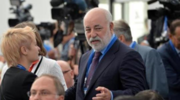 One Video Game Company Has Murky Ties To Trump’s Lawyer And Russian Payments