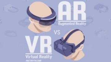 Lenovo Mirage Unveiled At Google I/O As The Next Big VR Headset