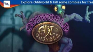 Grab two great games for free on Steam and keep them forever