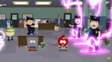 South Park: The Fractured but Whole (Switch) Review – WorthPlaying