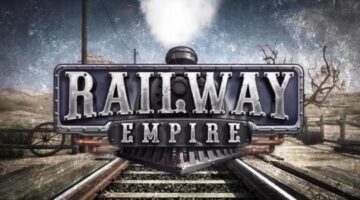 Railway Empire Review | Invision Game Community