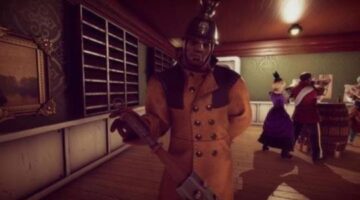 Murderous Pursuits | Review | TheProGamer