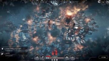 Review: Frostpunk (Steam)Gert Lush Gaming