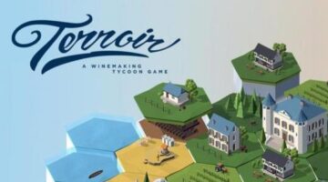 Terroir Review (PC) – GlitchFreeGaming