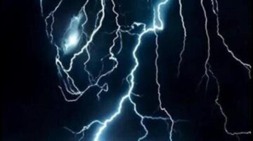 The Predator: Teaser Trailer
