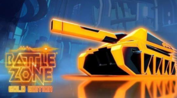Battlezone: Gold Edition (Xbox One Review) | ReadersGambit