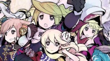 The Alliance Alive Review: A Change Of Pace | GameSpot
