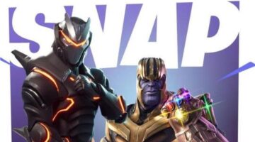 Fortnite’s Avengers mashup mode shows just how dominant it’s become