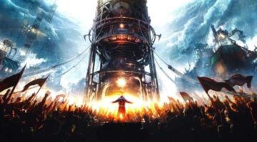 Frostpunk Review: Damned If You Do, Damned If You Don’t | GameSpot