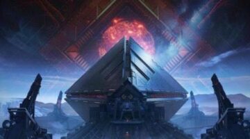 Destiny 2 Warmind: Spire of Stars Raid Lair – Everything We Know So Far