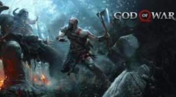 God of War Review – Too Good to Put Down | Raging Gazebo
