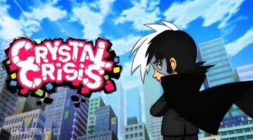Puzzle-Fighting Game Crystal Crisis Coming To Switch In Fall 2018