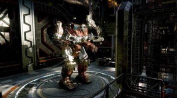 MechWarrior 5: Mercenaries Interview with Russ Bullock | GamingShogun