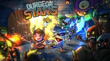 Dungeon Stars preview: Rage-bonk your way to adorable glory | PCGameExaminer