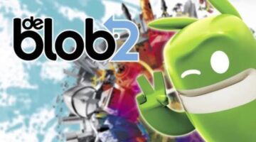de Blob 2 Review – The Gamers Lounge