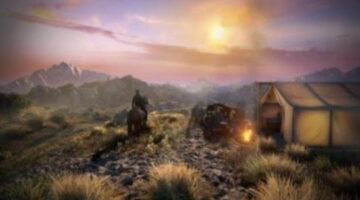 Wild West Online is now available on Steam, official PC requirements, new screenshots
