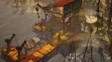 The Flame in the Flood Free On Humble Store For The Next 48 Hours, Humble Spring Sale