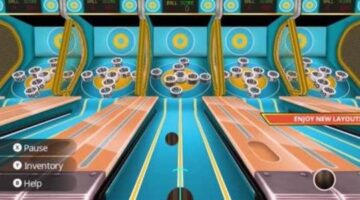Skee-Ball Review (Switch) – “An Expensive Past-Time” | Gamers Xtreme