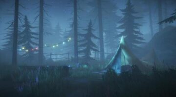 Lake Ridden Review – WellPlayed