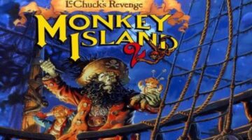 The Secret of Monkey Island 2: LeChuck’s Revenge – Why we love it