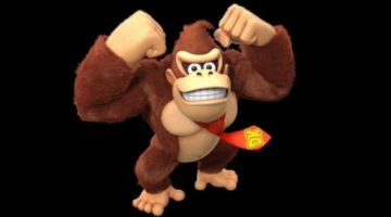 The definitive ranking of Donkey Kong games