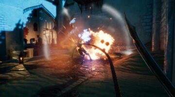 City Of Brass Review – Get Rich or Die Trying | Game Informer