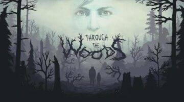 Through The Woods Review | GReviews