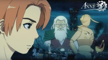 Forgotton Anne Review – Sadly Forgettable [Wccftech]