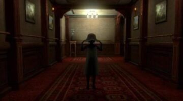 NightCry Bringing Scares to the PS Vita Later This Year