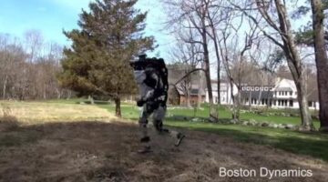 The Robots From Boston Dynamics Can Change the World