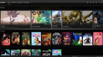 Utomik Review | BacklogCritic