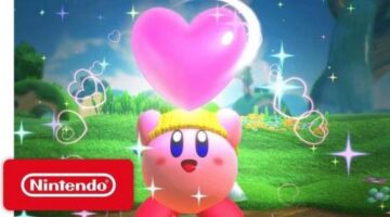 Kirby Star Allies Has Sold Half A Million Copies In Japan