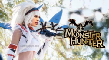 Resident Evil’s Milla Jovovich To Star In Monster Hunter Movie
